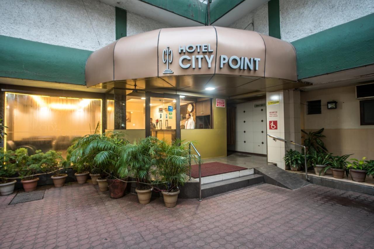 Hotel City Point Dadar - Mumbai, Mumbai